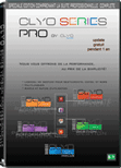 Clyo Series PRO