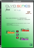 Clyo Series First