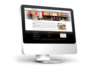 123Rest-site internet restaurant