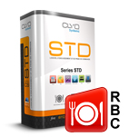 CS STD