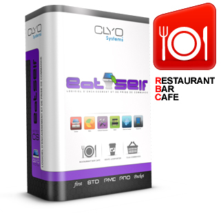 LOGICIEL DE CAISSE VERSION EATSELF