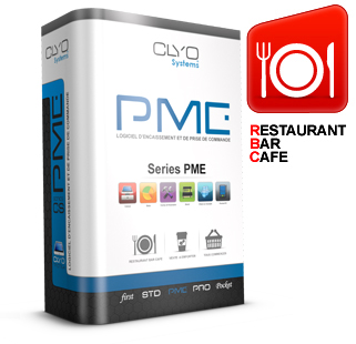 LOGICIEL DE CAISSE VERSION PME