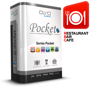 LOGICIEL DE CAISSE VERSION POCKET