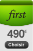 CLYO First 490€