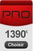 CLYO PRO 1390€