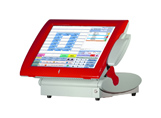 Pack Caisse et logiciel de caisse tactile ODYSSE