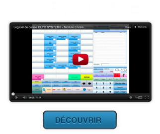 vidéo de démonstration du logiciel CLYO Systems