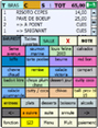 caisse