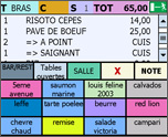 caisse