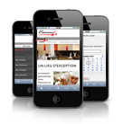 restaurant-sur-iphone