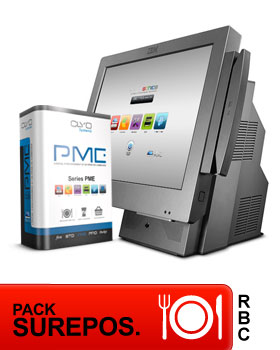  Click to view more screenshots of Pack Surepos