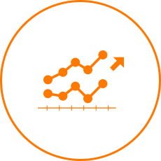 Pictogramme statistiques
