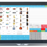 Logiciel de caisse pour un bar