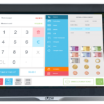 Encaissement avec un logiciel de caisse Clyo Systems