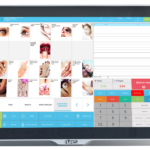 Logiciel de caisse pour un institut de beauté