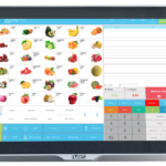Logiciel de caisse pour un commerce