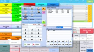 multi paiement