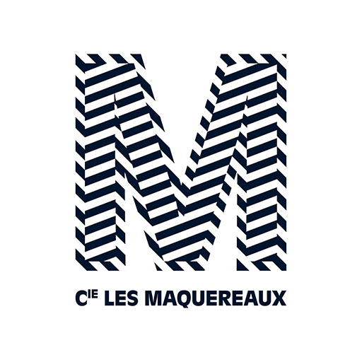 LOGO LES MAQUEREUX